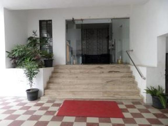 Hotel Patiala House Ahmednagar Exterior foto