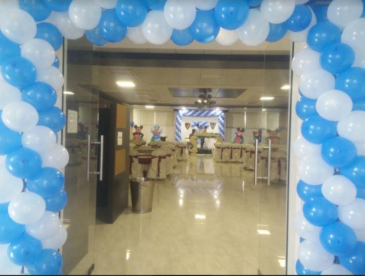 Hotel Patiala House Ahmednagar Exterior foto